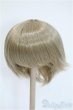 画像1: 9-10inch/ウィッグ Y-25-04-09-161-GN-ZY (1)
