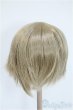 画像2: 9-10inch/ウィッグ Y-25-04-09-161-GN-ZY (2)