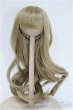 画像1: 6-7inch/ウィッグ Y-25-04-09-167-GN-ZY (1)