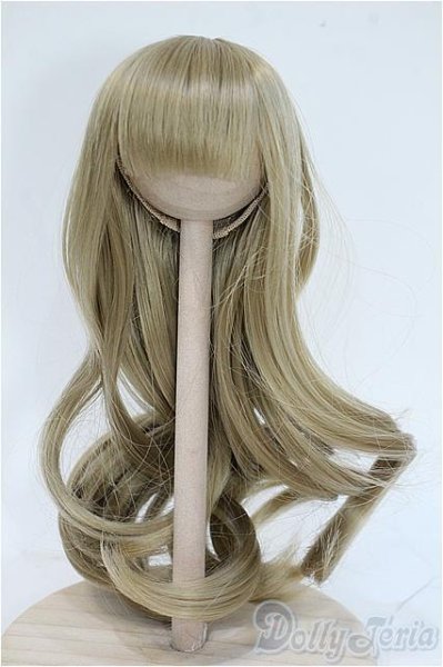 画像1: 6-7inch/ウィッグ Y-25-04-09-167-GN-ZY (1)