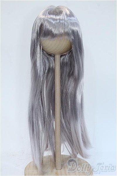 画像1: 8-9inch/ウィッグ Y-25-04-09-110-GN-ZY (1)
