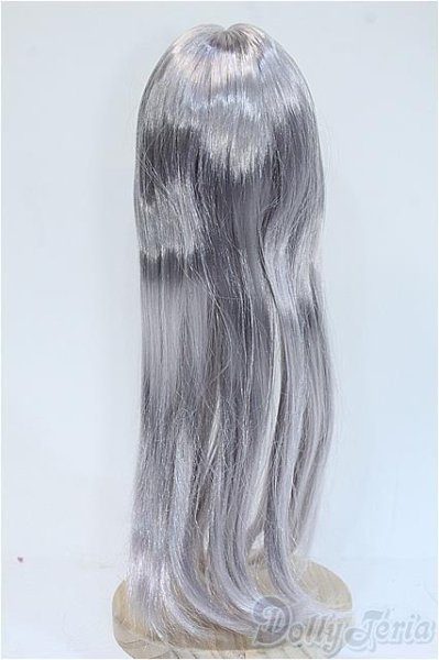 画像2: 8-9inch/ウィッグ Y-25-04-09-110-GN-ZY (2)