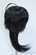 画像2: 9inch/ウィッグ ウルフロング みさんとるーぷ様製 Y-25-04-09-133-GN-ZY (2)