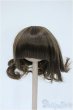 画像1: 6-7inch/ウィッグ Y-25-04-09-075-GN-ZY (1)