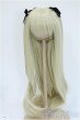 画像1: 9-10inch/ウィッグ Y-25-04-09-150-GN-ZY (1)