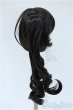 画像2: 7-8inch/ウィッグ Y-25-04-09-072-GN-ZY (2)