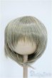 画像1: 8-9inch/ウィッグ Y-25-04-09-097-GN-ZY (1)