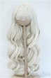 画像1: 9-10inch/ウィッグ Y-25-04-09-156-GN-ZY (1)