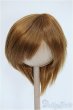 画像1: 8-9inch/ウィッグ Y-25-04-09-096-GN-ZY (1)