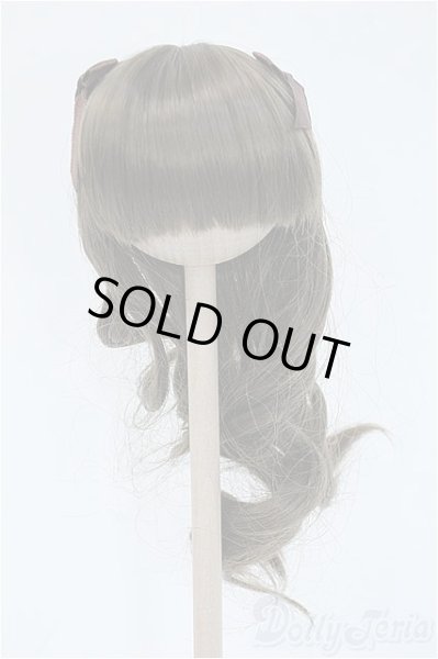 画像1: 7inch/ウィッグ Y-25-04-09-065-GN-ZY (1)