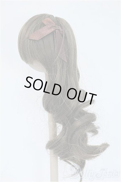 画像2: 7inch/ウィッグ Y-25-04-09-065-GN-ZY (2)