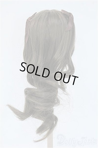 画像3: 7inch/ウィッグ Y-25-04-09-065-GN-ZY (3)