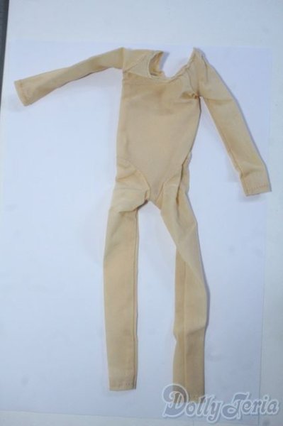 画像1: 40cmサイズドール/OF:色移り防止タイツ Y-26-01-04-215-GN-ZY (1)