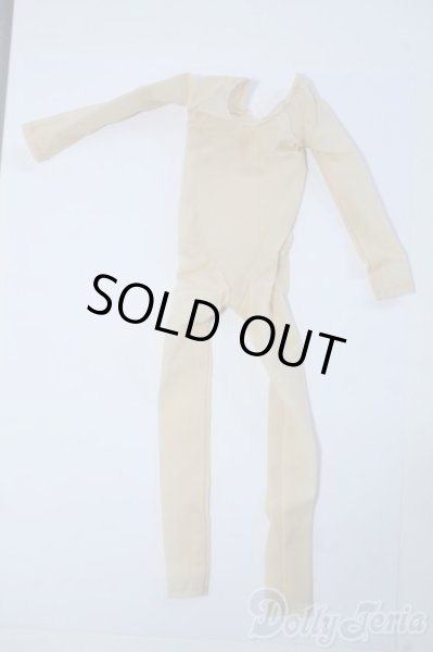 画像1: 40cmサイズドール/OF:色移り防止タイツ Y-26-01-04-215-GN-ZY (1)