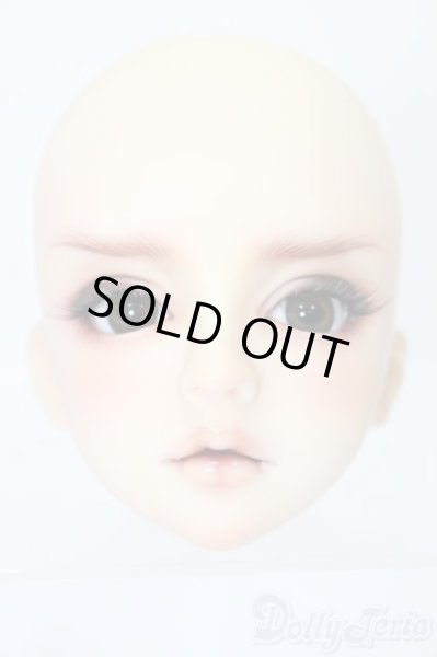 画像1: SD/ワンオフ:沖田総司2008Ver. Luluco様メイク S-25-09-28-437-GN-ZS (1)