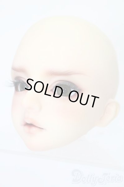 画像2: SD/ワンオフ:沖田総司2008Ver. Luluco様メイク S-25-09-28-437-GN-ZS (2)