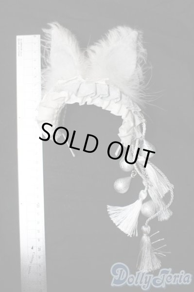 画像4: SD/OF:『水琴鈴の福音』白紅:angeldear様製 S-25-06-29-870-GN-ZS (4)