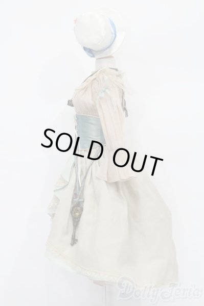 画像2: SDGr/OF:ロリーナ デフォルト衣装 S-25-11-23-671-GN-ZS (2)