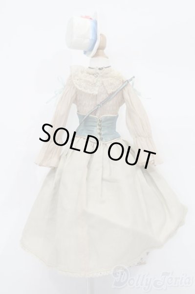 画像3: SDGr/OF:ロリーナ デフォルト衣装 S-25-11-23-671-GN-ZS (3)