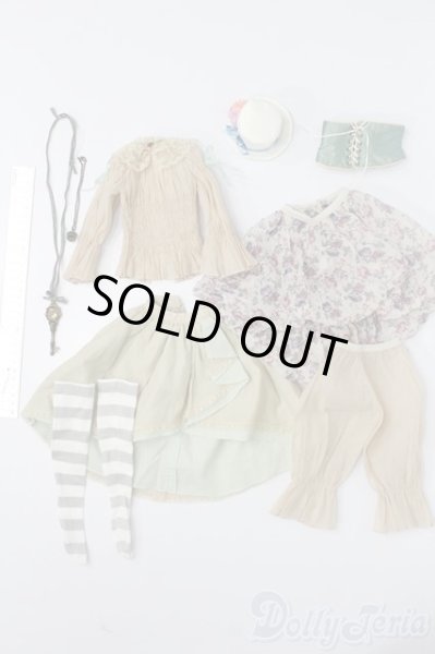 画像5: SDGr/OF:ロリーナ デフォルト衣装 S-25-11-23-671-GN-ZS (5)