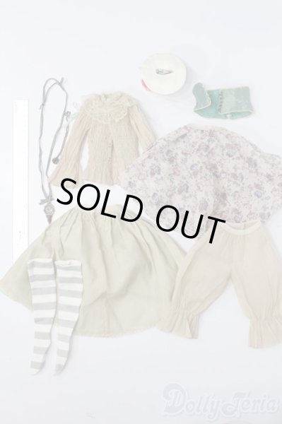 画像6: SDGr/OF:ロリーナ デフォルト衣装 S-25-11-23-671-GN-ZS (6)