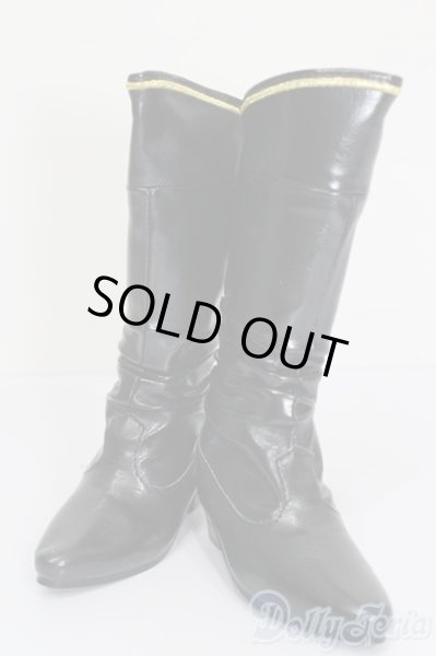 画像1: SDGrB＆SD13男の子/OF:靴 S-25-09-21-489-GN-ZS (1)