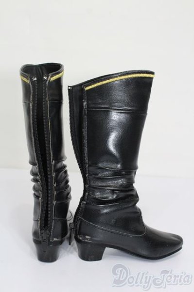 画像2: SDGrB＆SD13男の子/OF:靴 S-25-09-21-489-GN-ZS (2)