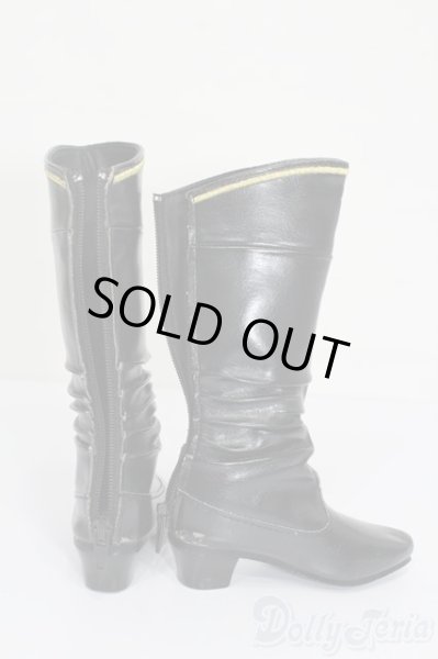 画像2: SDGrB＆SD13男の子/OF:靴 S-25-09-21-489-GN-ZS (2)