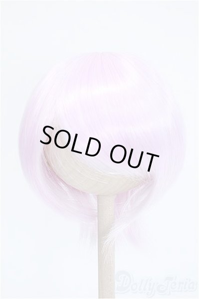 画像1: 8-9inch/ウィッグ Y-25-04-09-100-GN-ZY (1)