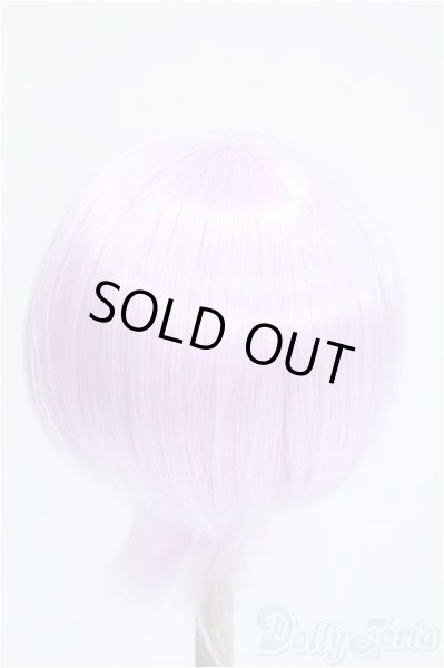 画像2: 8-9inch/ウィッグ Y-25-04-09-100-GN-ZY (2)