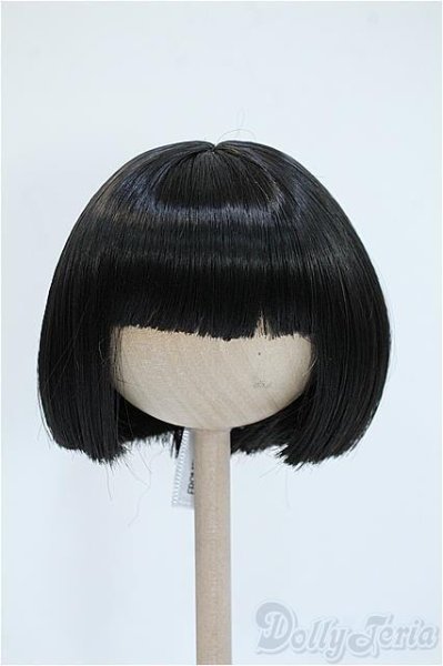 画像1: 8-9inch/ウィッグ Y-25-04-09-115-GN-ZY (1)