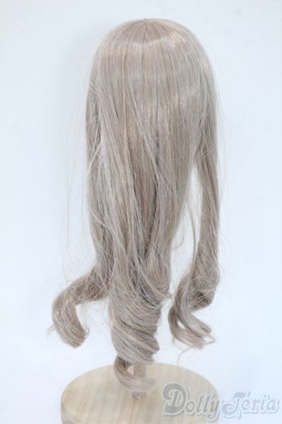 画像2: 8-9inch/ウィッグ Y-25-04-30-100-GN-ZY (2)