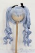 画像1: 8-9inch/ウィッグ S-25-04-27-298-GN-ZS (1)
