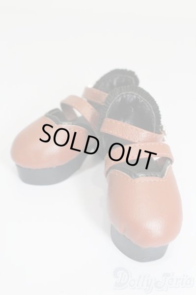 画像1: SDM＆MSD/OF:靴 S-25-07-06-390-GN-ZS (1)