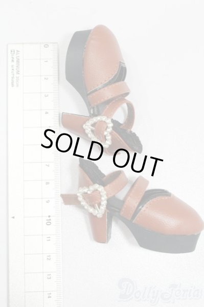 画像3: SDM＆MSD/OF:靴 S-25-07-06-390-GN-ZS (3)