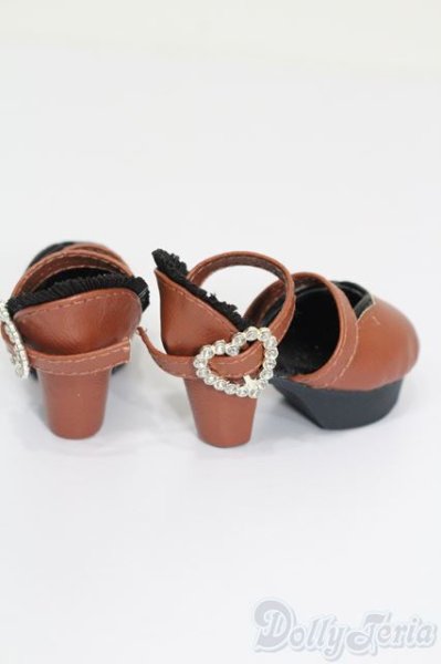 画像2: SDM&MSD/OF:靴 S-25-06-08-416-GN-ZS (2)