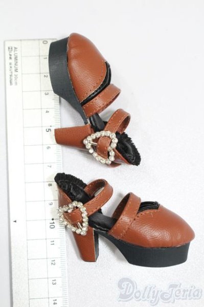 画像3: SDM&MSD/OF:靴 S-25-06-08-416-GN-ZS (3)