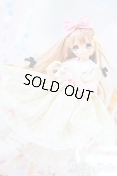 画像1: MDD&MSD/OF:RosenliaDoll様製衣装 びょんびょん天使飴 S-25-09-14-413-GN-ZS (1)