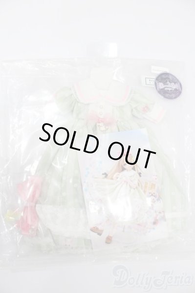 画像2: MDD&MSD/OF:RosenliaDoll様製衣装 びょんびょん天使飴 S-25-09-14-413-GN-ZS (2)