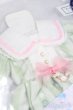 画像4: MDD＆MSD/OF:RosenliaDoll様製衣装 びょんびょん天使飴 S-25-09-14-413-GN-ZS (4)