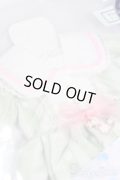 画像4: MDD&MSD/OF:RosenliaDoll様製衣装 びょんびょん天使飴 S-25-09-14-413-GN-ZS (4)