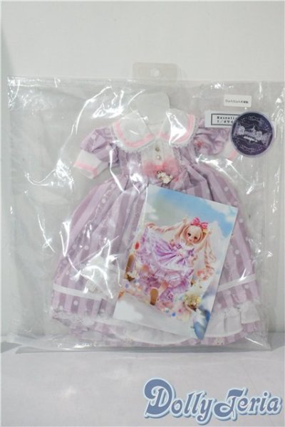 画像2: MDD&MSD/OF:RosenliaDoll様製衣装 びょんびょん天使飴 U-25-07-29-115-GN-ZU (2)