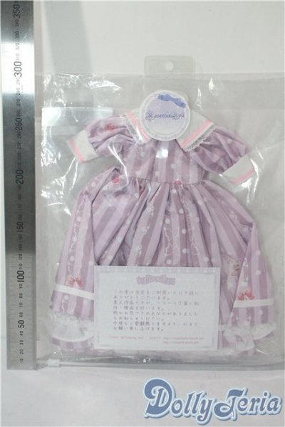 画像3: MDD&MSD/OF:RosenliaDoll様製衣装 びょんびょん天使飴 U-25-07-29-115-GN-ZU (3)