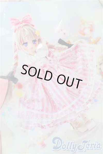 画像1: MDD＆MSD/OF:RosenliaDoll様製衣装 びょんびょん天使飴 U-25-07-29-121-GN-ZU (1)