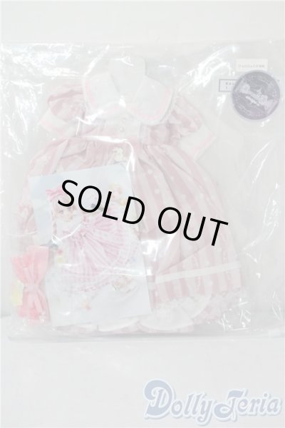 画像2: MDD＆MSD/OF:RosenliaDoll様製衣装 びょんびょん天使飴 U-25-07-29-121-GN-ZU (2)