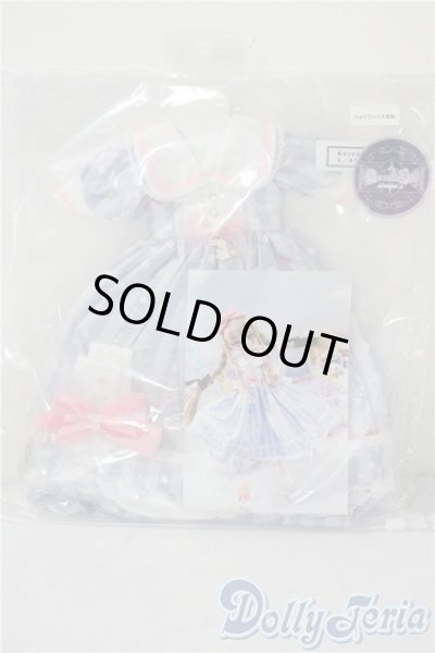 画像2: MDD＆MSD/OF:RosenliaDoll様製衣装 びょんびょん天使飴 U-25-07-29-116-GN-ZU (2)