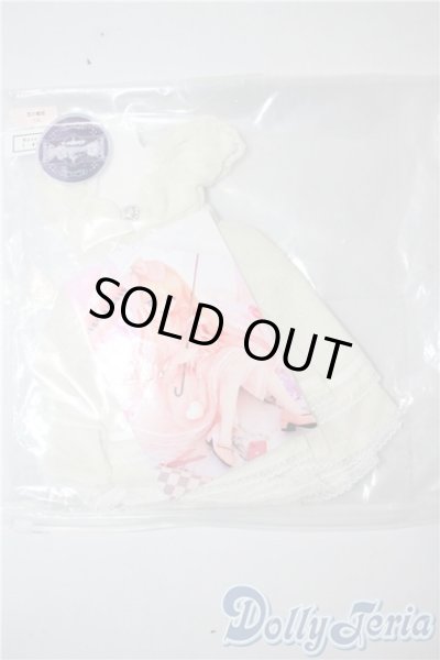 画像2: MDD＆MSD/OF:RosenliaDoll様製衣装 恋の歌姫-ライト U-25-07-29-112-GN-ZU (2)