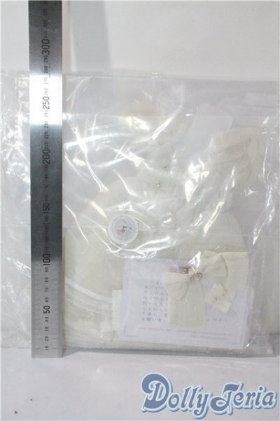 画像3: MDD&MSD/OF:RosenliaDoll様製衣装 恋の歌姫-ライト U-25-07-29-112-GN-ZU (3)