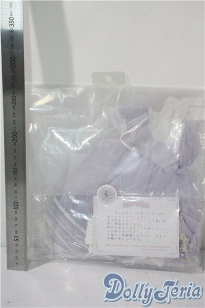 画像3: MDD＆MSD/OF:RosenliaDoll様製衣装 恋の歌姫-ライト U-25-07-29-123-GN-ZU (3)