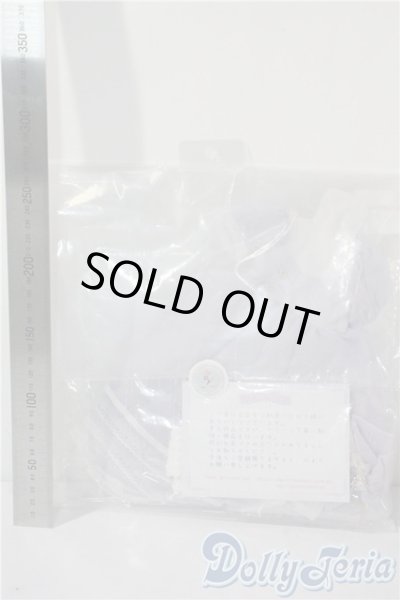 画像3: MDD＆MSD/OF:RosenliaDoll様製衣装 恋の歌姫-ライト U-25-07-29-123-GN-ZU (3)